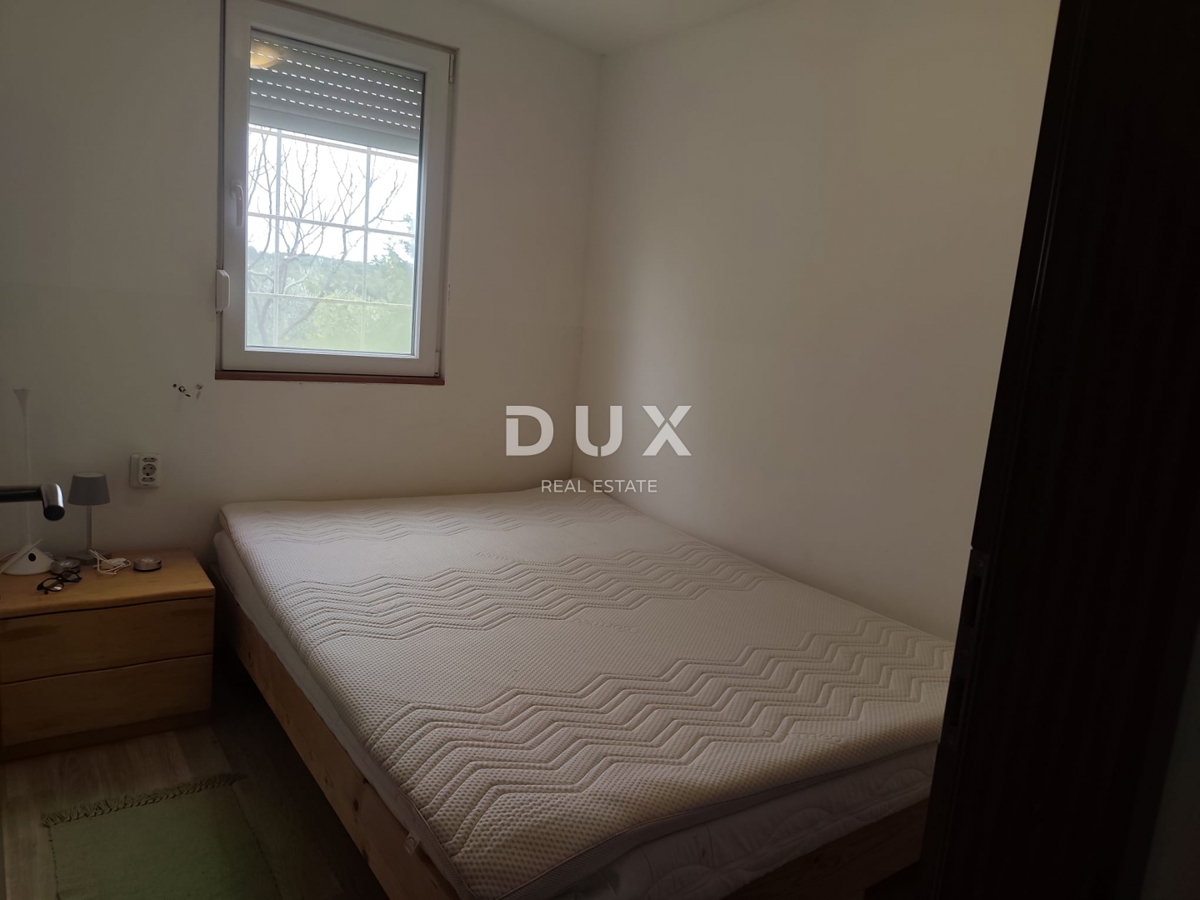 Hiša Pomer, Medulin, 28m2