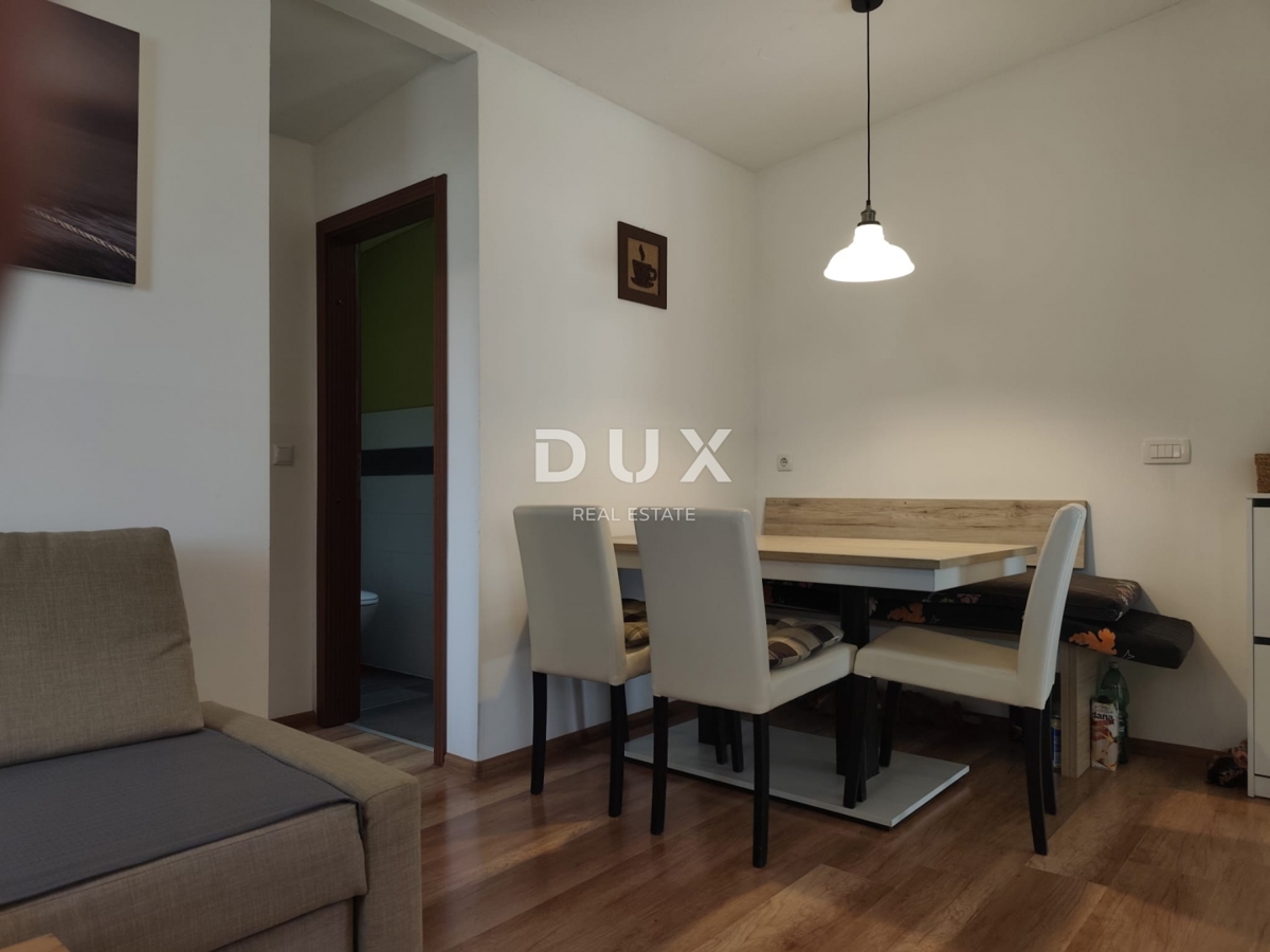 Hiša Pomer, Medulin, 28m2