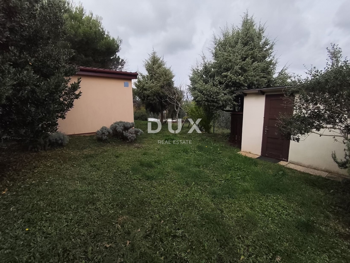 Hiša Pomer, Medulin, 28m2