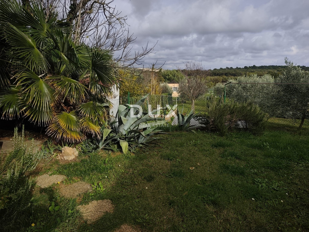 Hiša Pomer, Medulin, 28m2