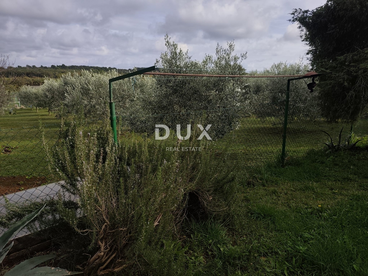 Hiša Pomer, Medulin, 28m2