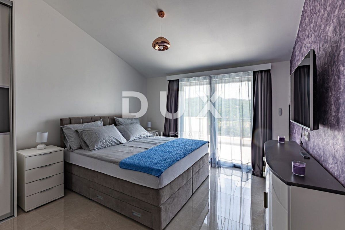 ISTRA, CEROVLJE - Hipokratova hacienda s športnim igriščem! REDKO!