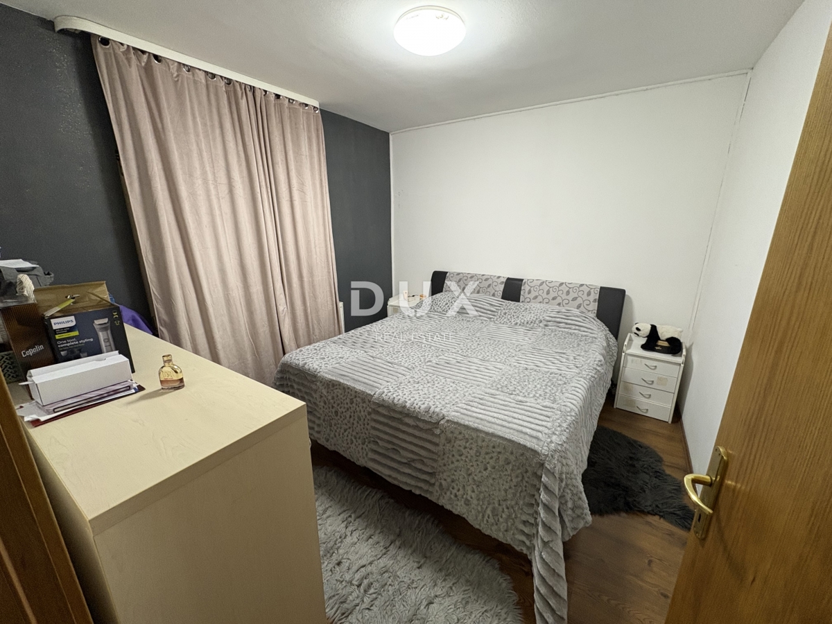 ZAGREB, DONJA DUBRAVA - Hiša z investicijskim potencialom