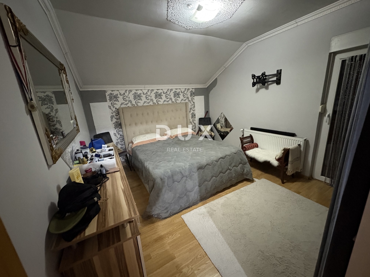 ZAGREB, DONJA DUBRAVA - Hiša z investicijskim potencialom