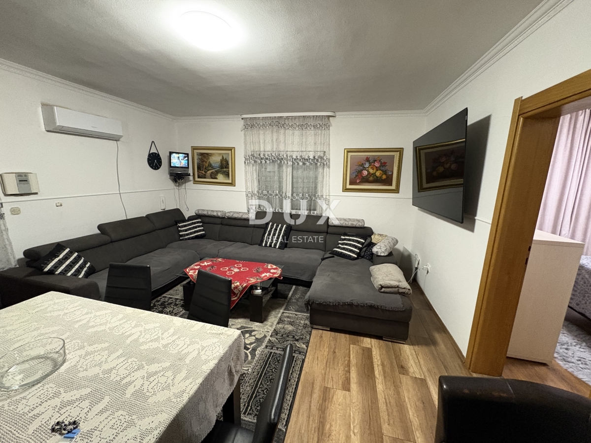 ZAGREB, DONJA DUBRAVA - Hiša z investicijskim potencialom