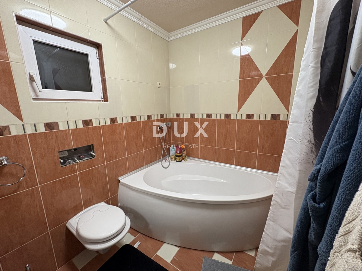 ZAGREB, DONJA DUBRAVA - Hiša z investicijskim potencialom