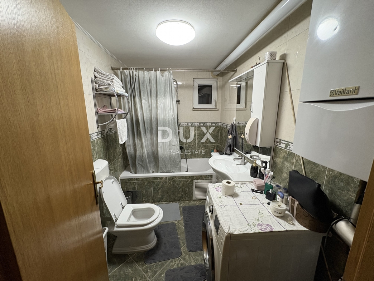 ZAGREB, DONJA DUBRAVA - Hiša z investicijskim potencialom