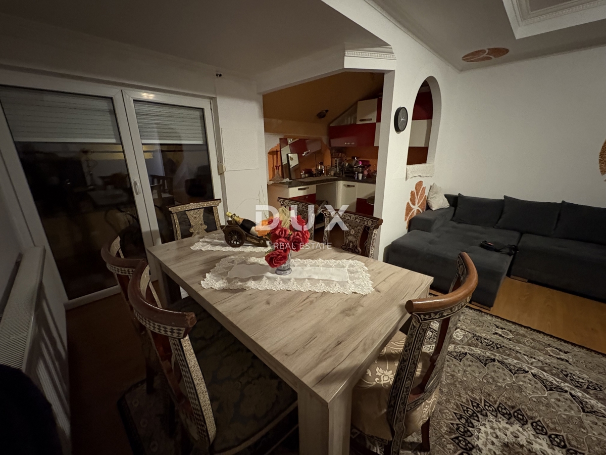 ZAGREB, DONJA DUBRAVA - Hiša z investicijskim potencialom