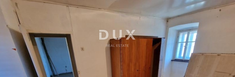 Hiša Vrh, Krk, 140m2