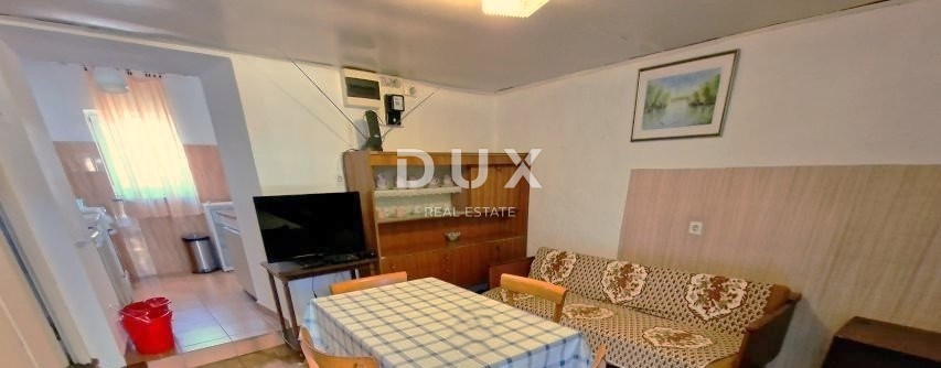 Hiša Vrh, Krk, 140m2