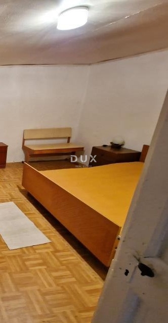 Hiša Vrh, Krk, 140m2