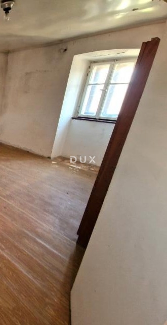 Hiša Vrh, Krk, 140m2