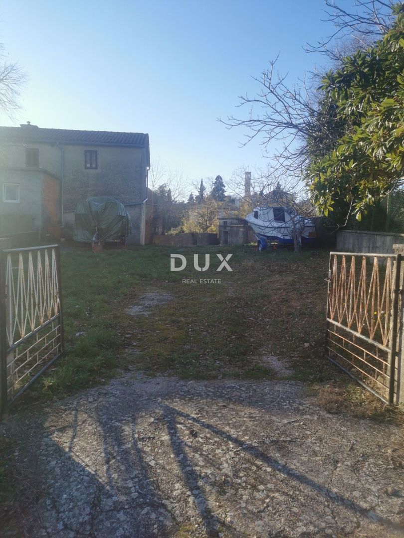 Hiša Vrh, Krk, 140m2