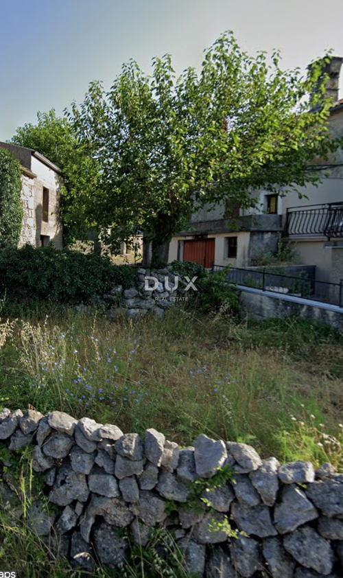 Hiša Vrh, Krk, 140m2