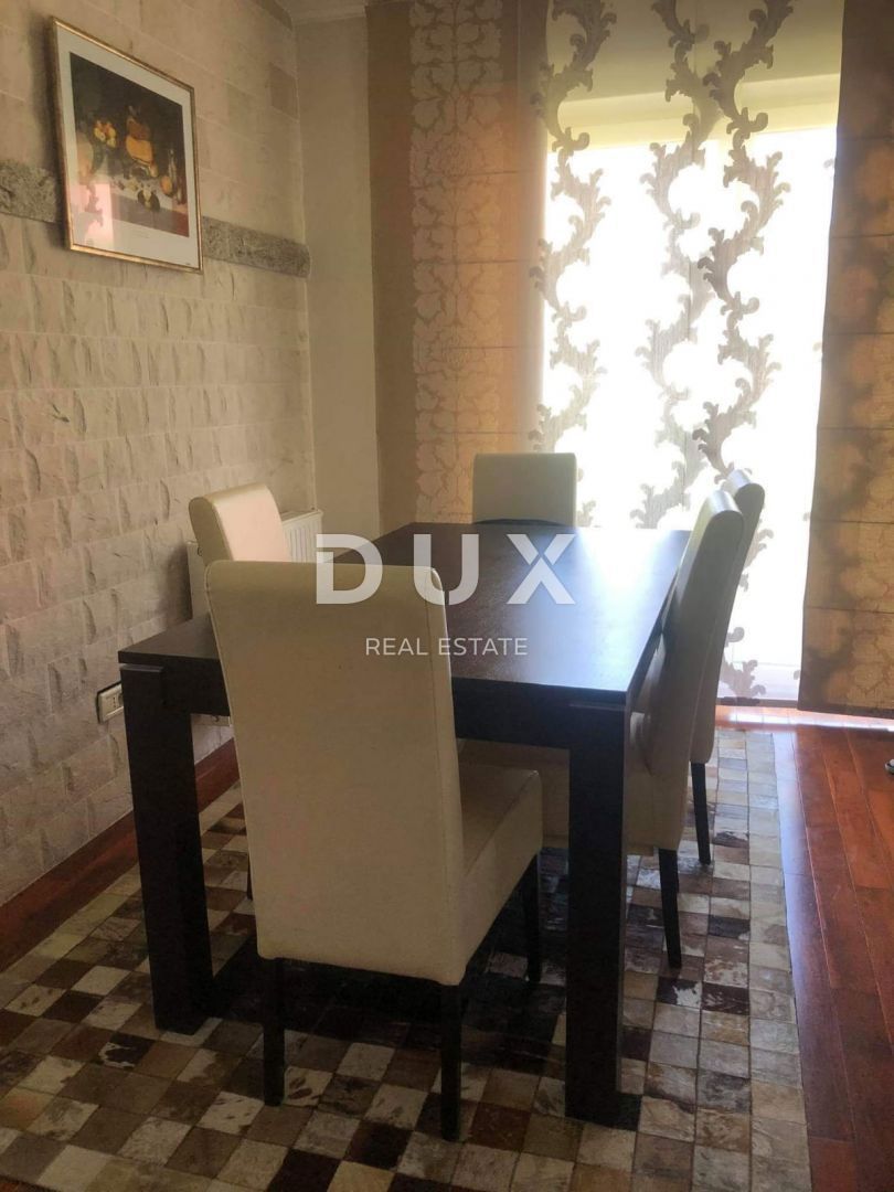 RIJEKA, VIŠKOVO, SARŠONI - samostojna hiša + vrt! PRILOŽNOST!