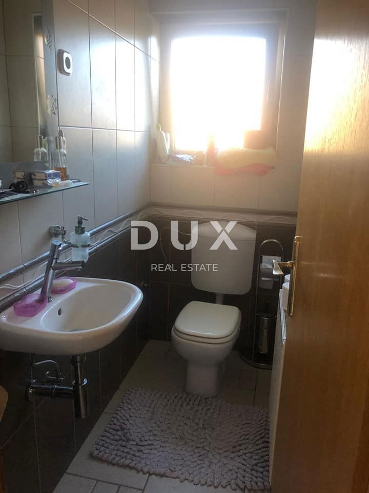 RIJEKA, VIŠKOVO, SARŠONI - samostojna hiša + vrt! PRILOŽNOST!