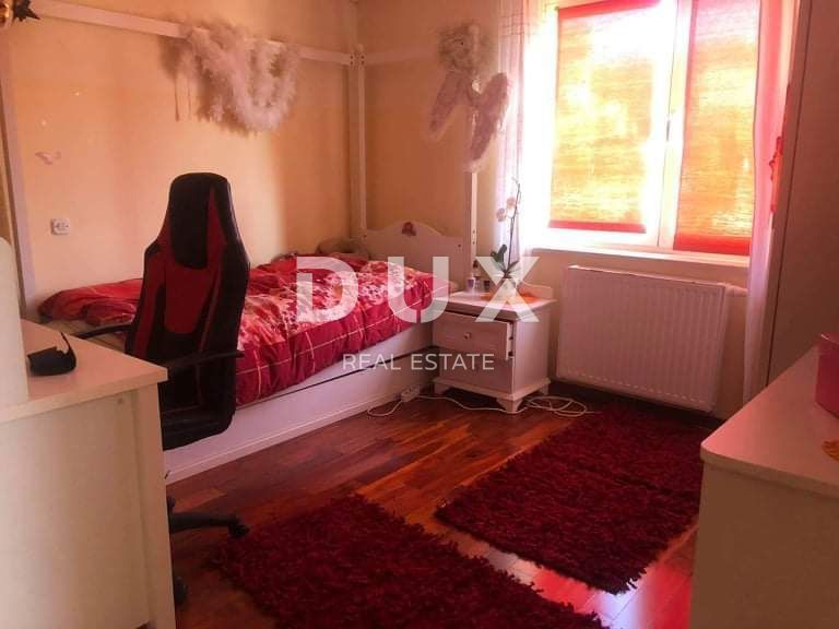 RIJEKA, VIŠKOVO, SARŠONI - samostojna hiša + vrt! PRILOŽNOST!