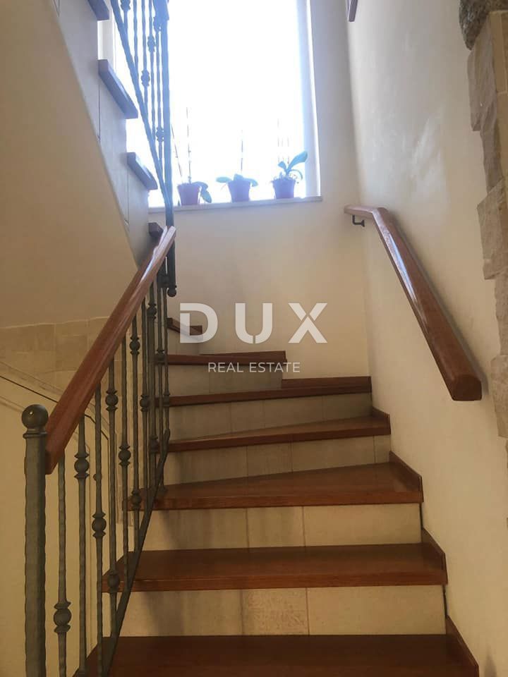 RIJEKA, VIŠKOVO, SARŠONI - samostojna hiša + vrt! PRILOŽNOST!