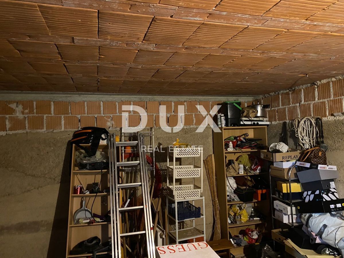 RIJEKA, VIŠKOVO, SARŠONI - samostojna hiša + vrt! PRILOŽNOST!