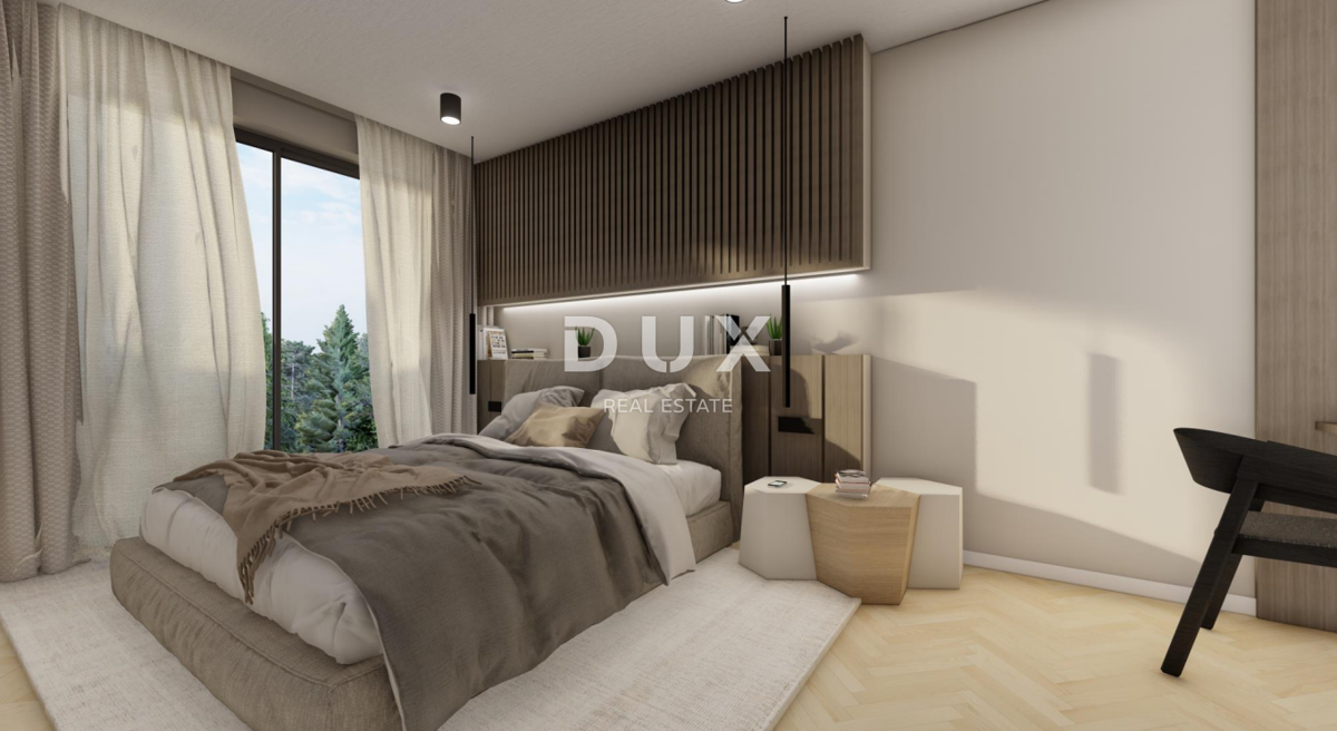 Stanovanje Vabriga, Tar-Vabriga, 90,04m2