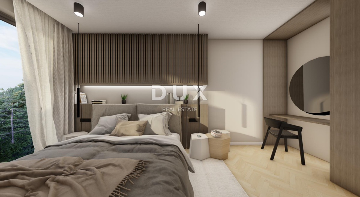 Stanovanje Vabriga, Tar-Vabriga, 90,04m2