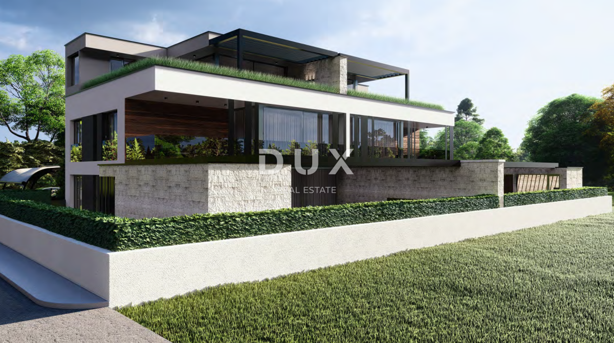 Stanovanje Vabriga, Tar-Vabriga, 90,04m2