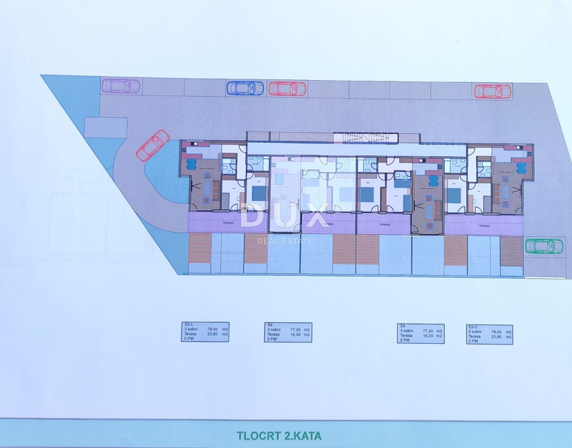 SVETA NEDELJA, KERESTINEC - Izjemna investicijska priložnost v bližini Rimac Kampusa