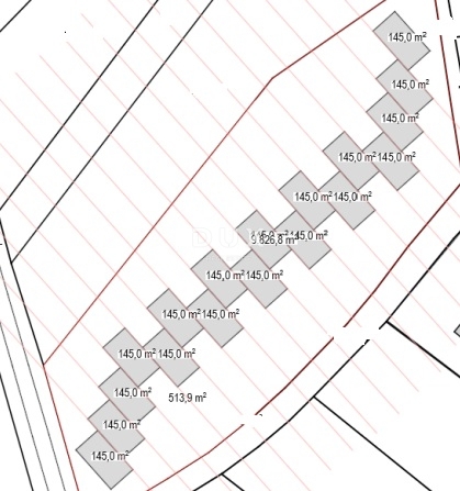 SVETA NEDELJA, KERESTINEC - Izjemna investicijska priložnost v bližini Rimac Kampusa