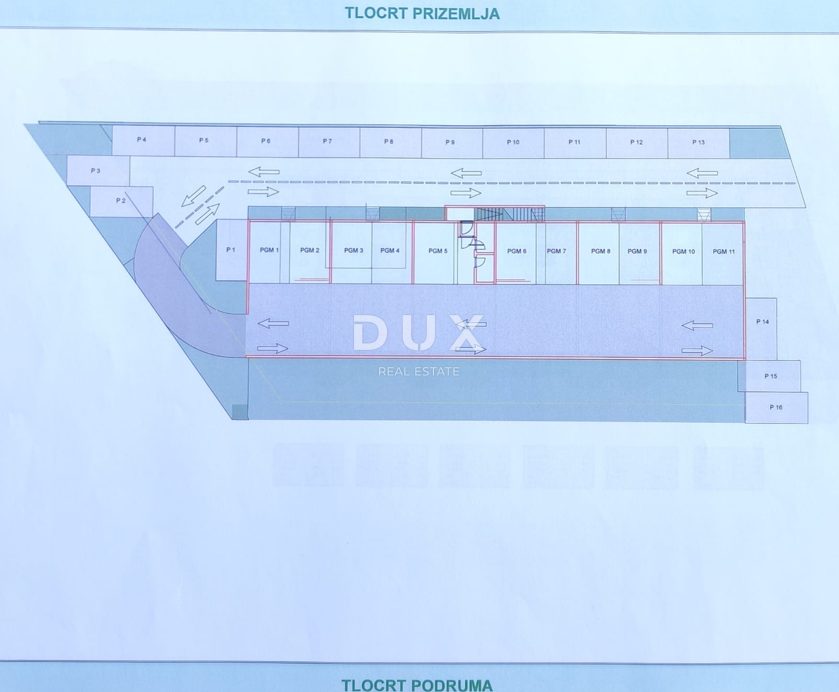 SVETA NEDELJA, KERESTINEC - Izjemna investicijska priložnost v bližini Rimac Kampusa