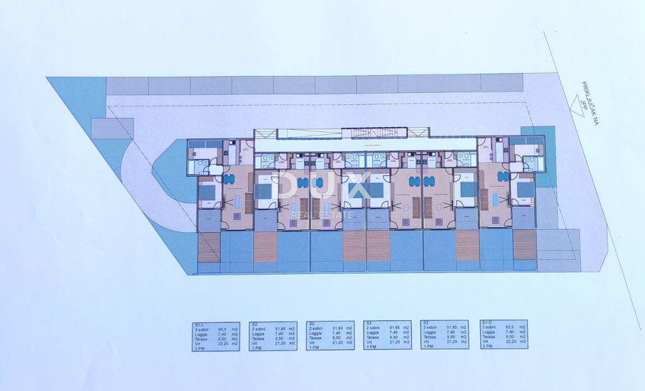 SVETA NEDELJA, KERESTINEC - Izjemna investicijska priložnost v bližini Rimac Kampusa