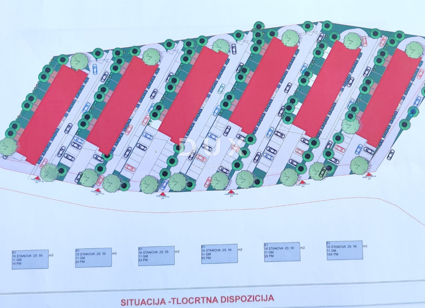 SVETA NEDELJA, KERESTINEC - Izjemna investicijska priložnost v bližini Rimac Kampusa