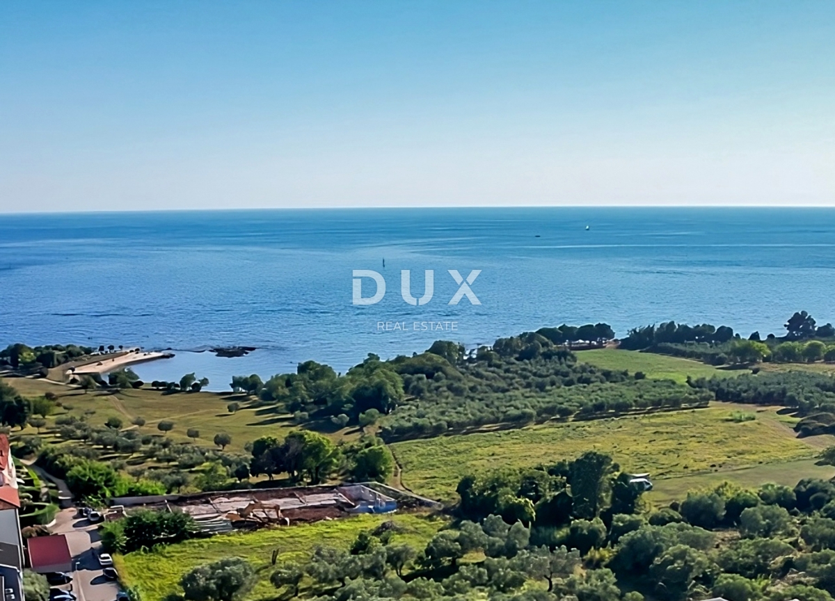 ISTRA, UMAG - Stanovanje z vrtom v moderni novogradnji