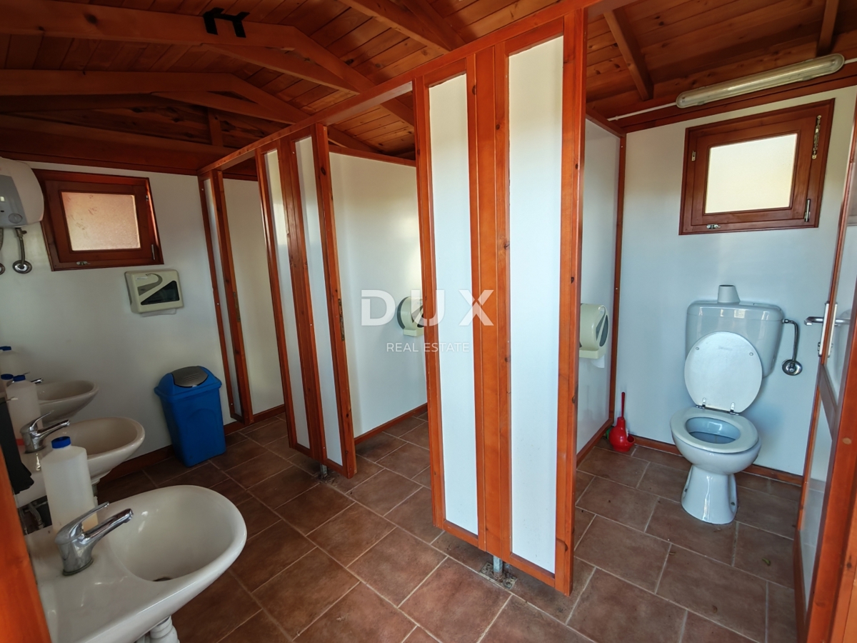 ISTRA, PULA - Največji adrenalinski park na Hrvaškem!