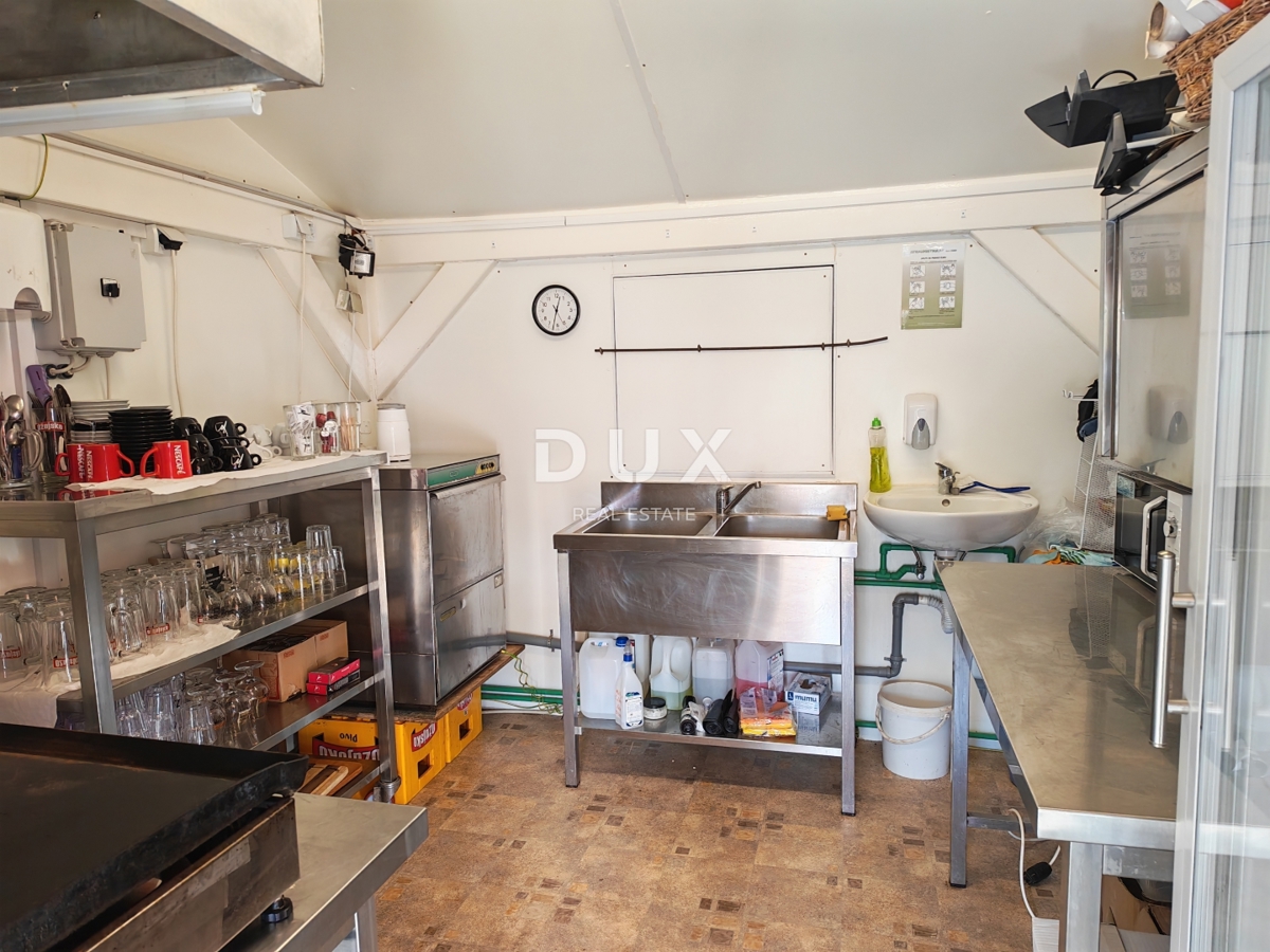 ISTRA, PULA - Največji adrenalinski park na Hrvaškem!