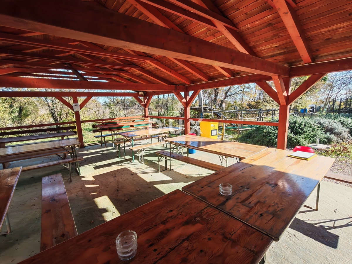 ISTRA, PULA - Največji adrenalinski park na Hrvaškem!