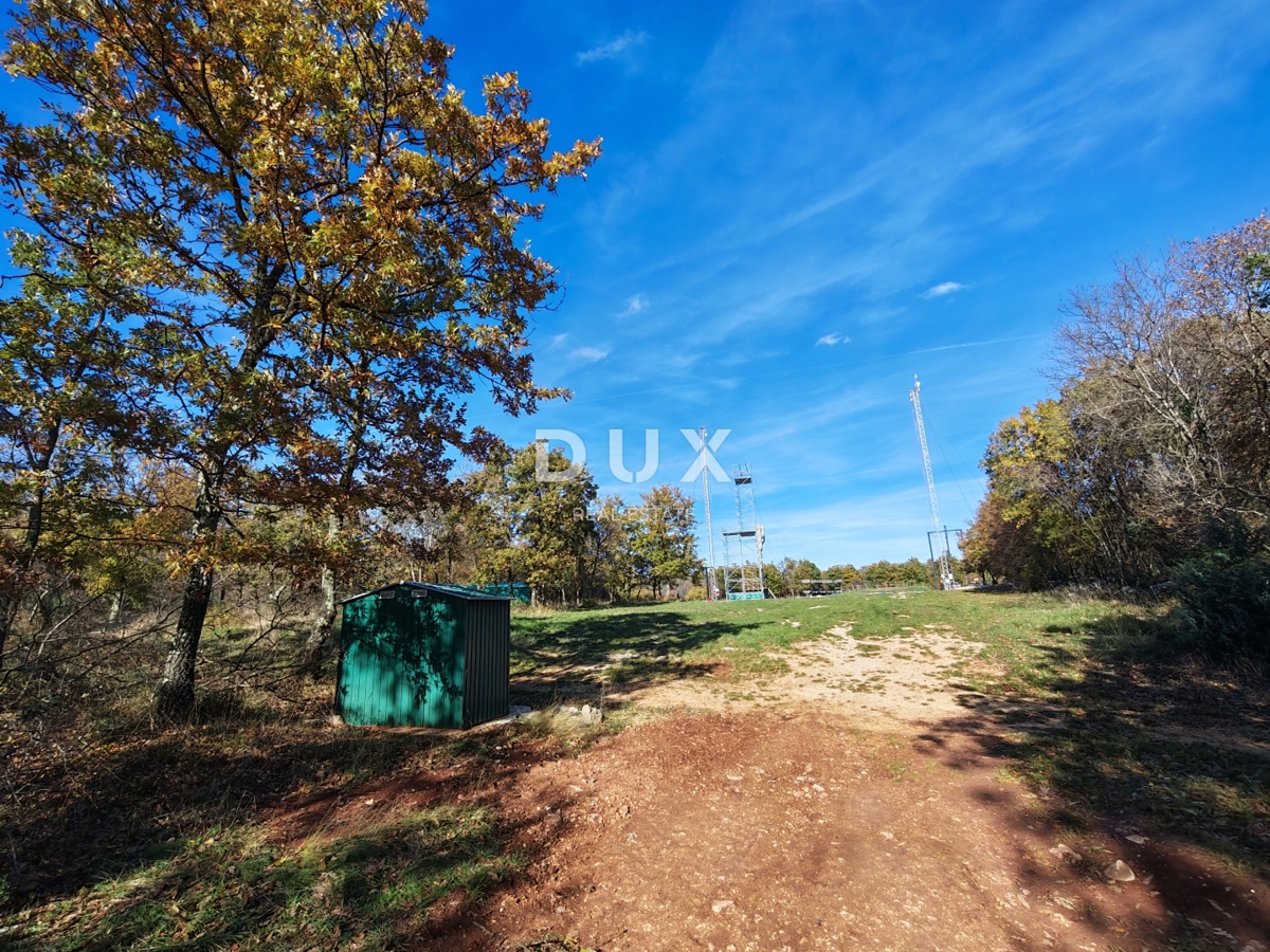 ISTRA, PULA - Največji adrenalinski park na Hrvaškem!
