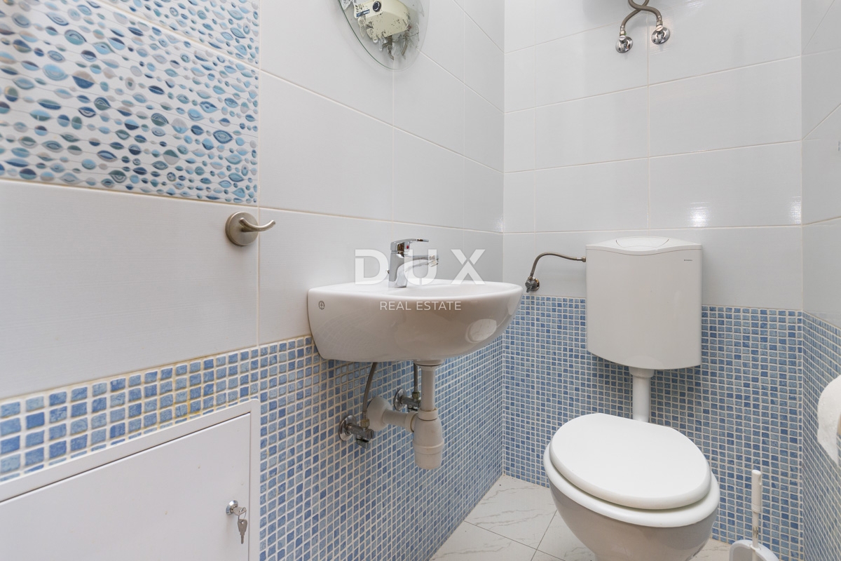 Stanovanje Kantrida, Rijeka, 68m2