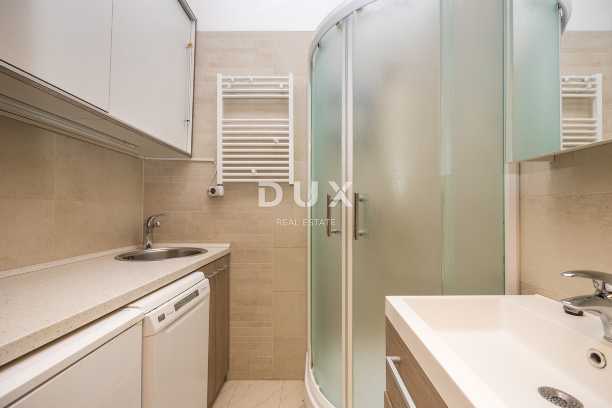 Stanovanje Kantrida, Rijeka, 68m2