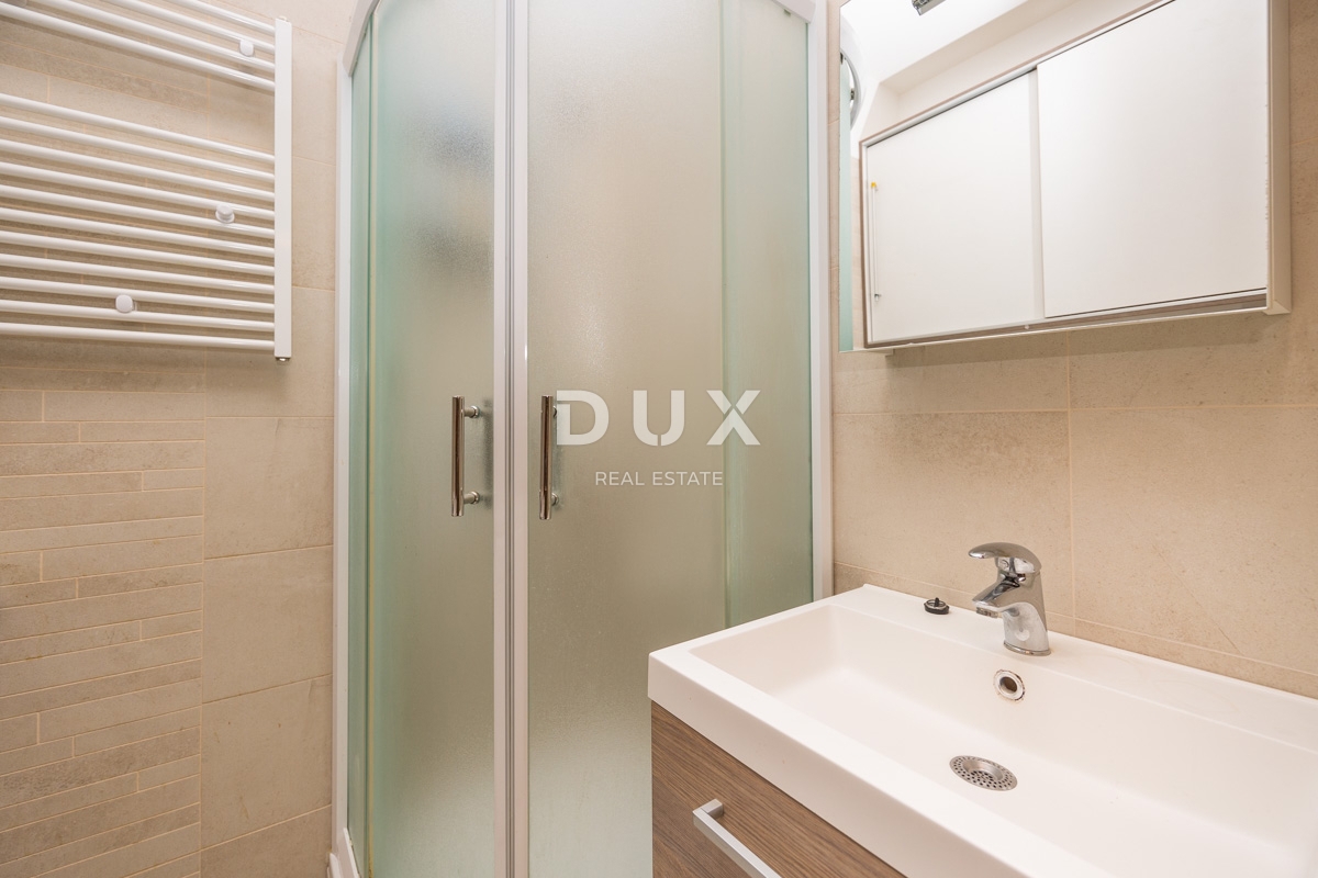 Stanovanje Kantrida, Rijeka, 68m2