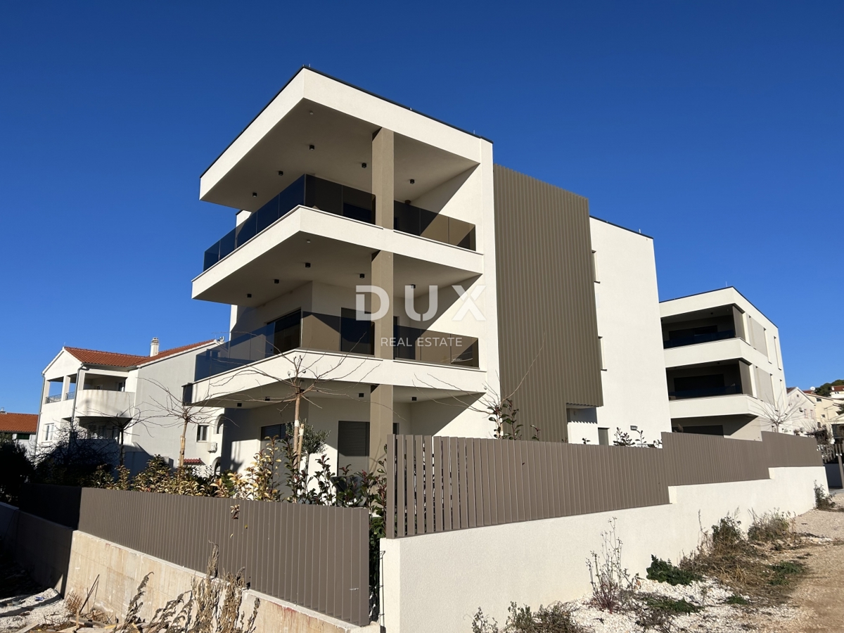 Stanovanje Vodice, 89,42m2