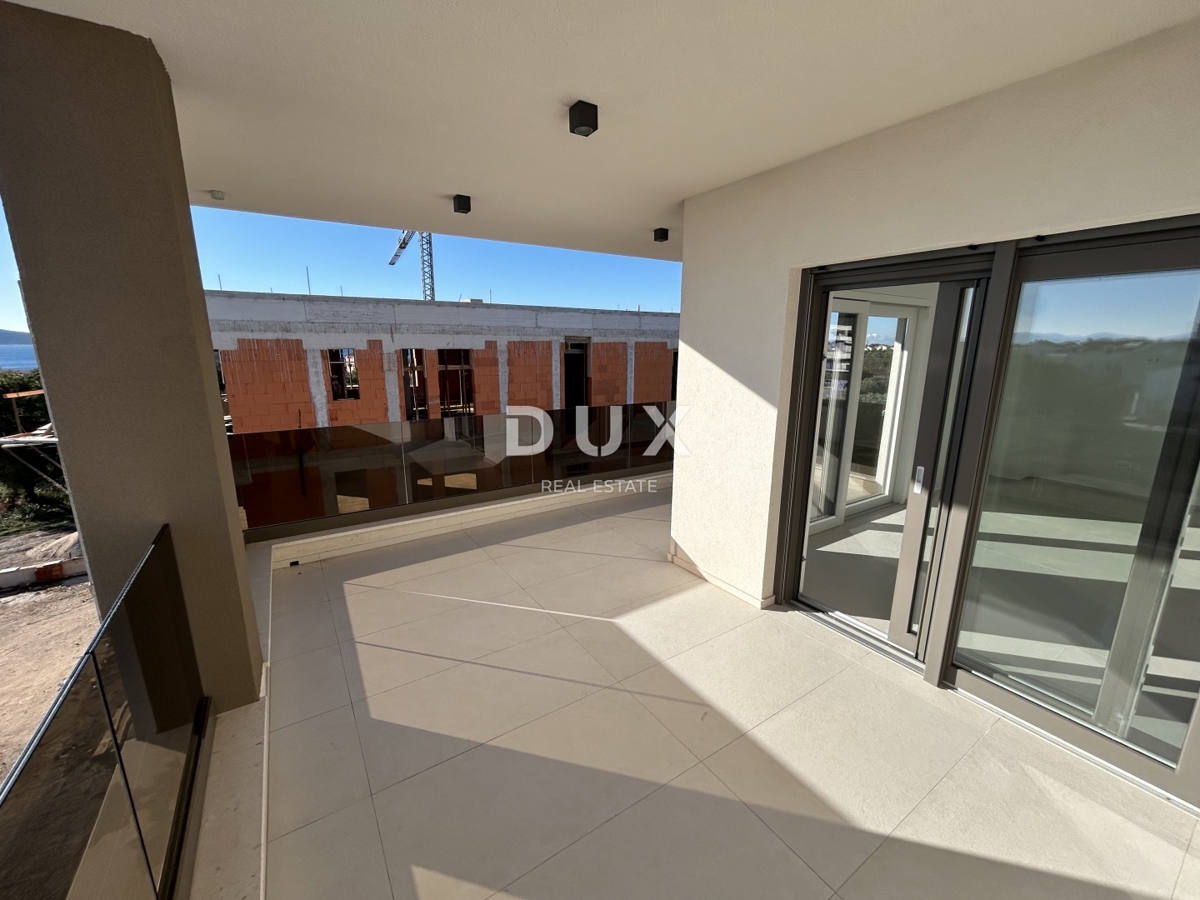 Stanovanje Vodice, 89,42m2