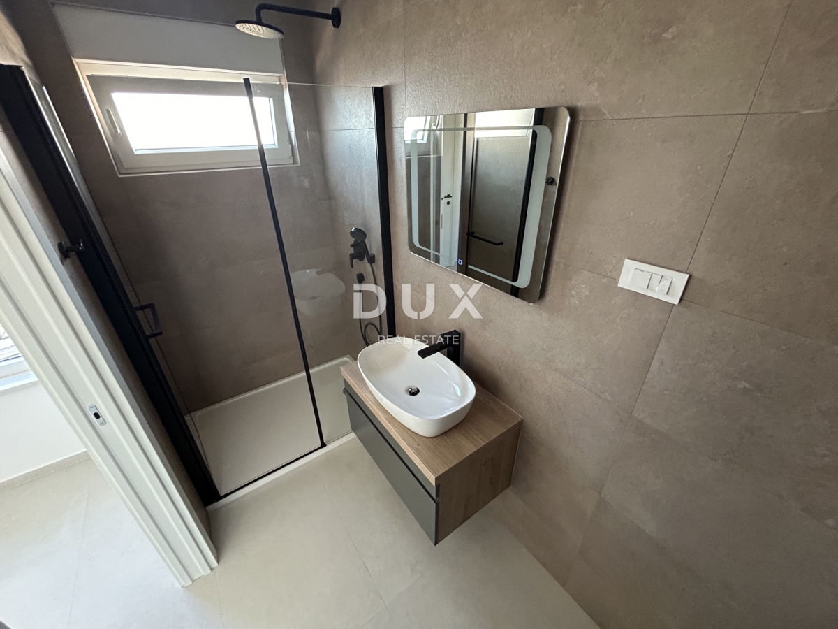 Stanovanje Vodice, 89,42m2