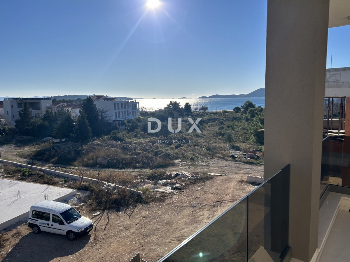 Stanovanje Vodice, 89,42m2