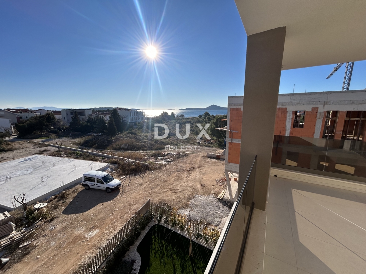 Stanovanje Vodice, 89,42m2