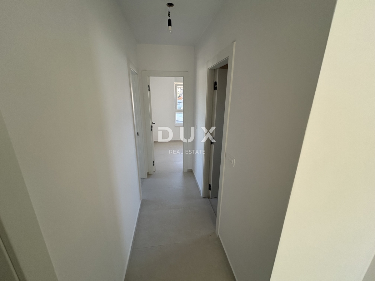 Stanovanje Vodice, 89,42m2