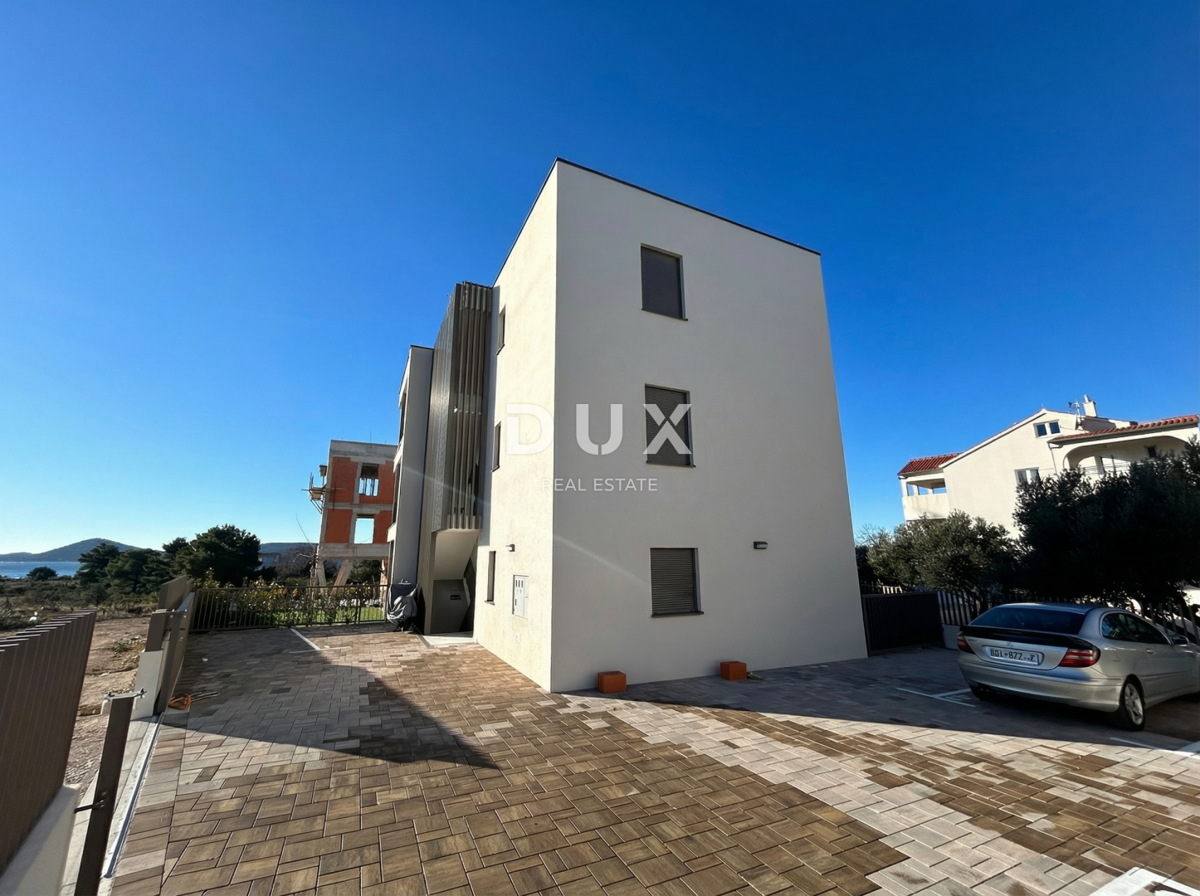 Stanovanje Vodice, 89,42m2