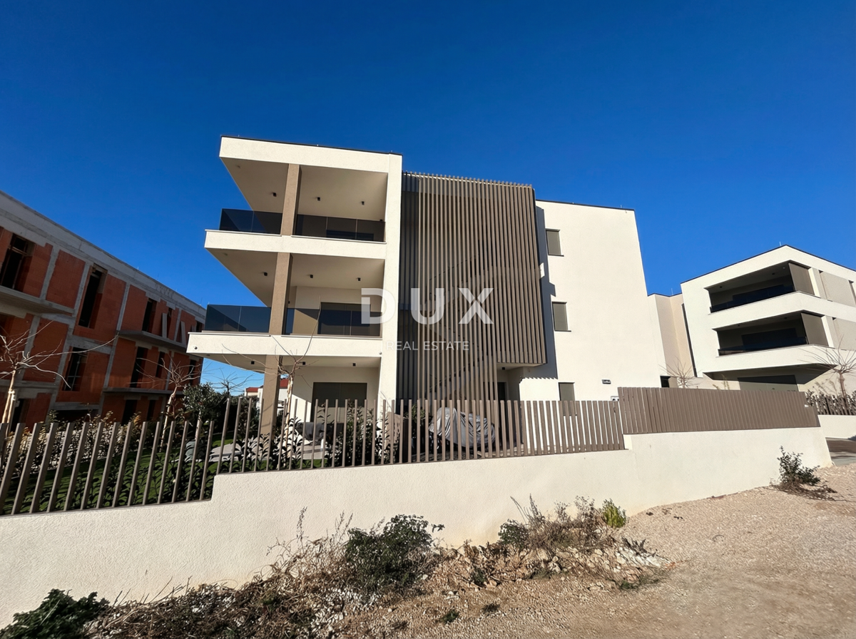 Stanovanje Vodice, 89,42m2