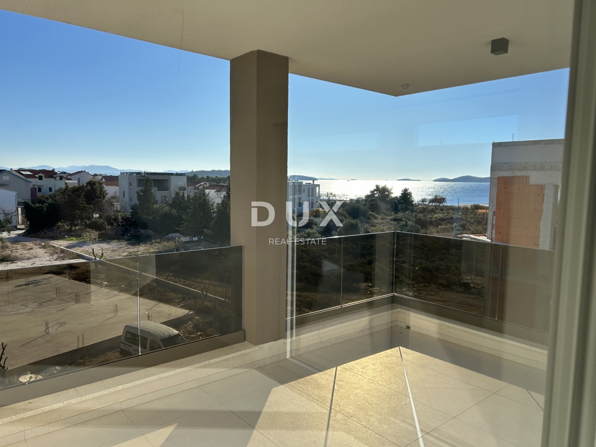 Stanovanje Vodice, 89,42m2