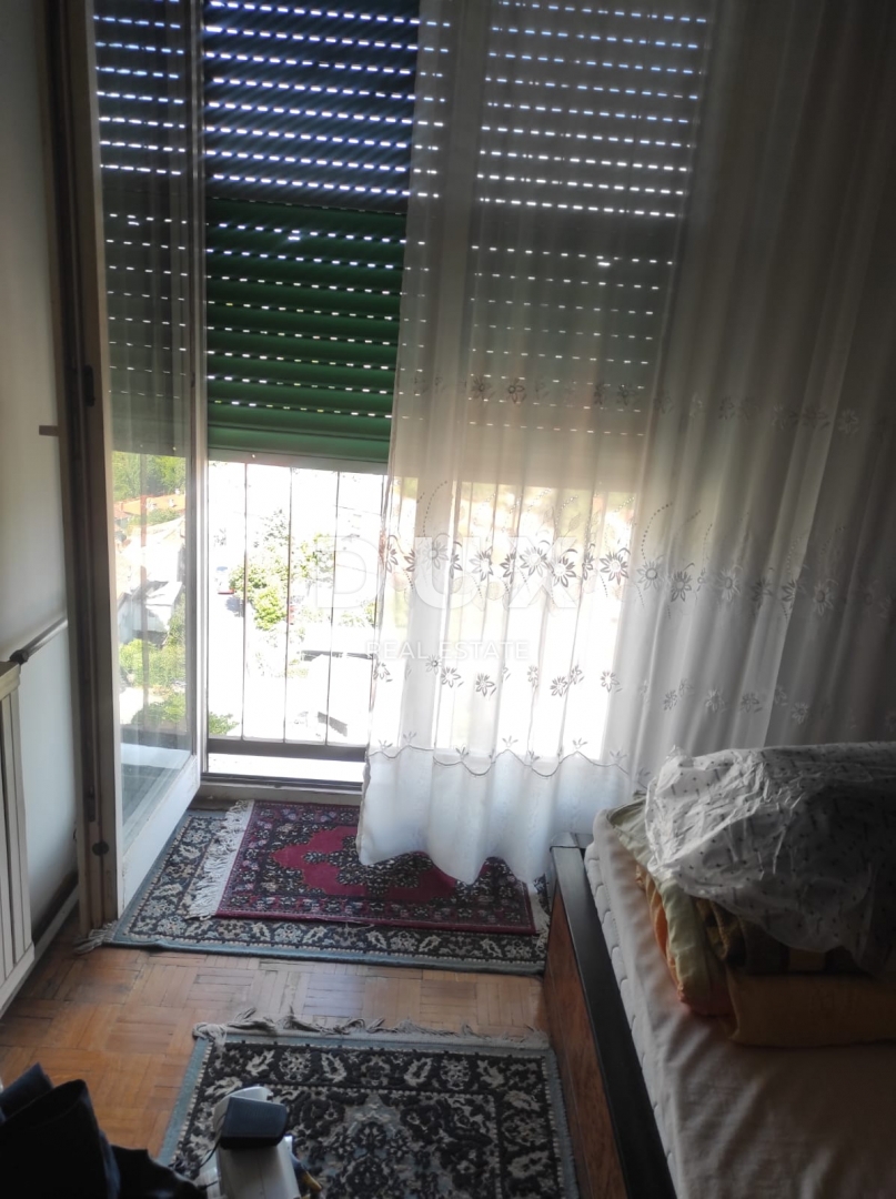 Stanovanje Zamet, Rijeka, 69,81m2