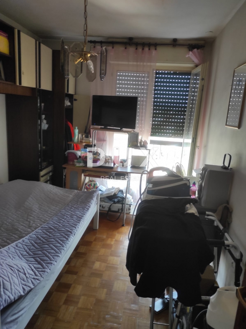 Stanovanje Zamet, Rijeka, 69,81m2